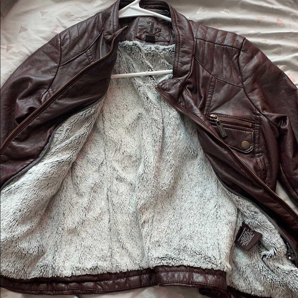 Jacket - Picture 3 of 3
